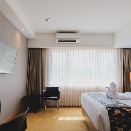 Hotel Suni Sentani - Managed By East Season Jayapura Luaran gambar