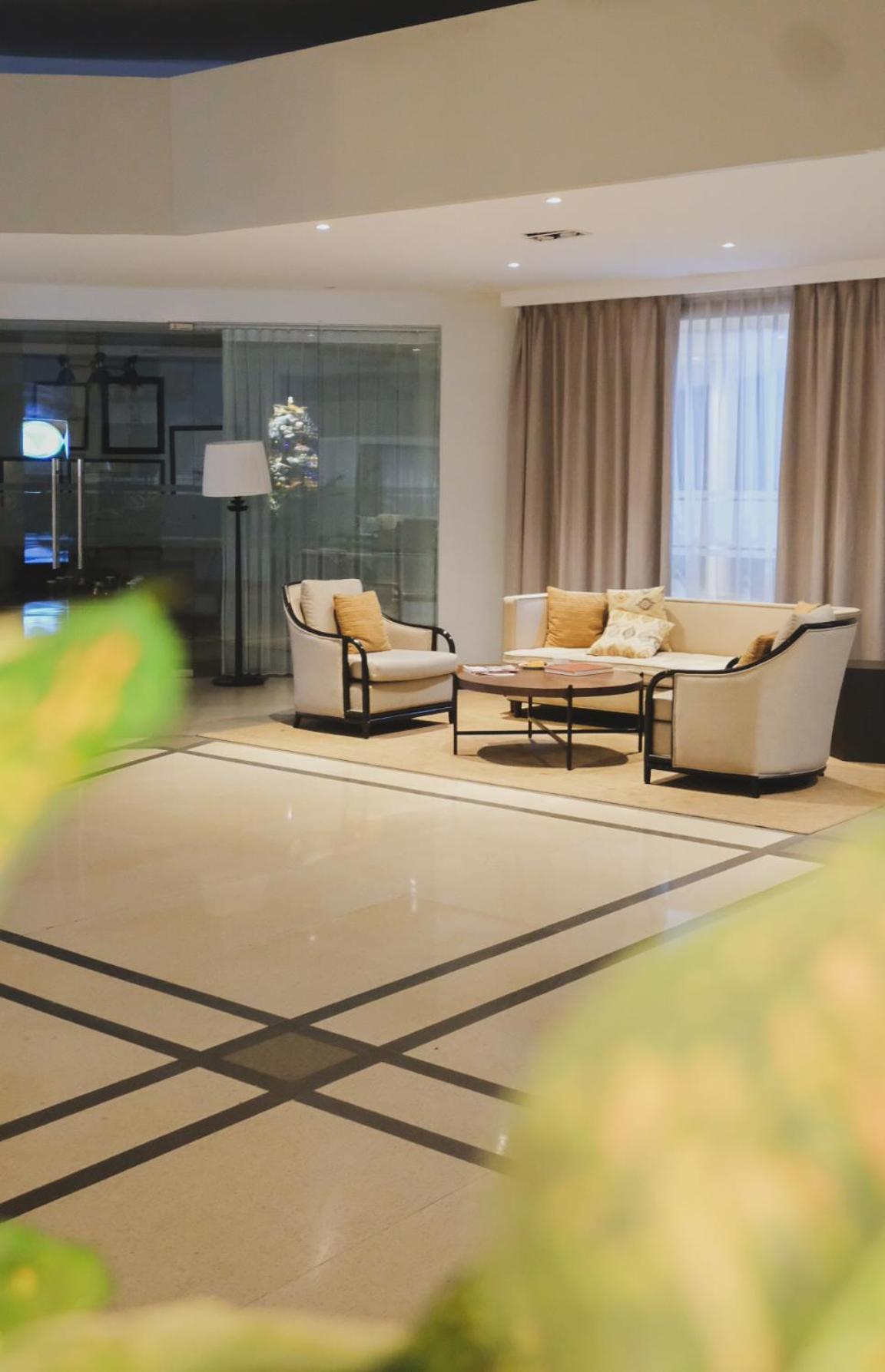 Hotel Suni Sentani - Managed By East Season Jayapura Luaran gambar
