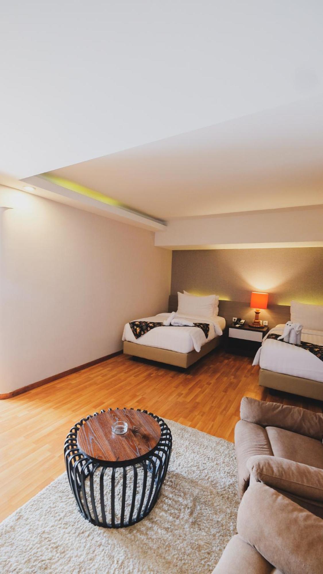 Hotel Suni Sentani - Managed By East Season Jayapura Luaran gambar