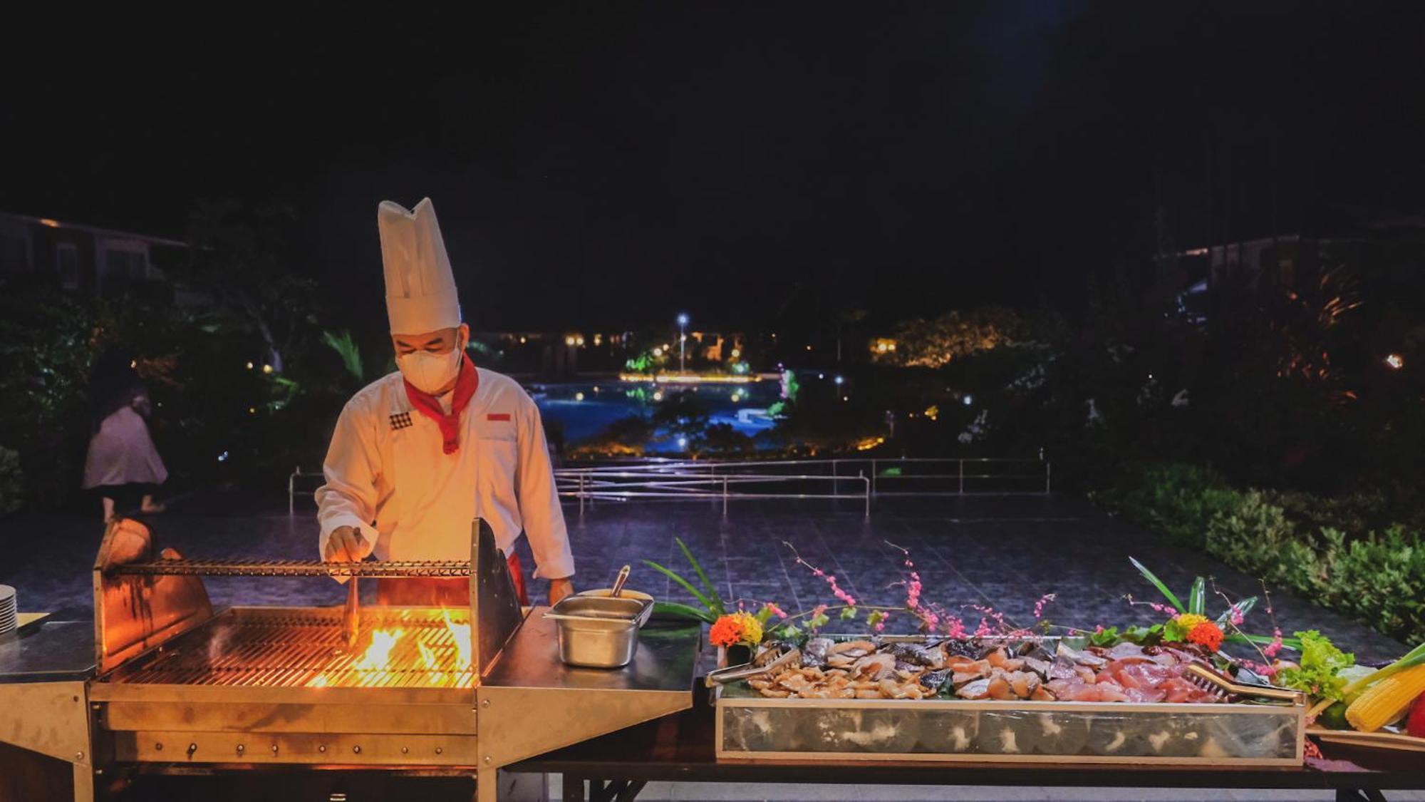Hotel Suni Sentani - Managed By East Season Jayapura Luaran gambar