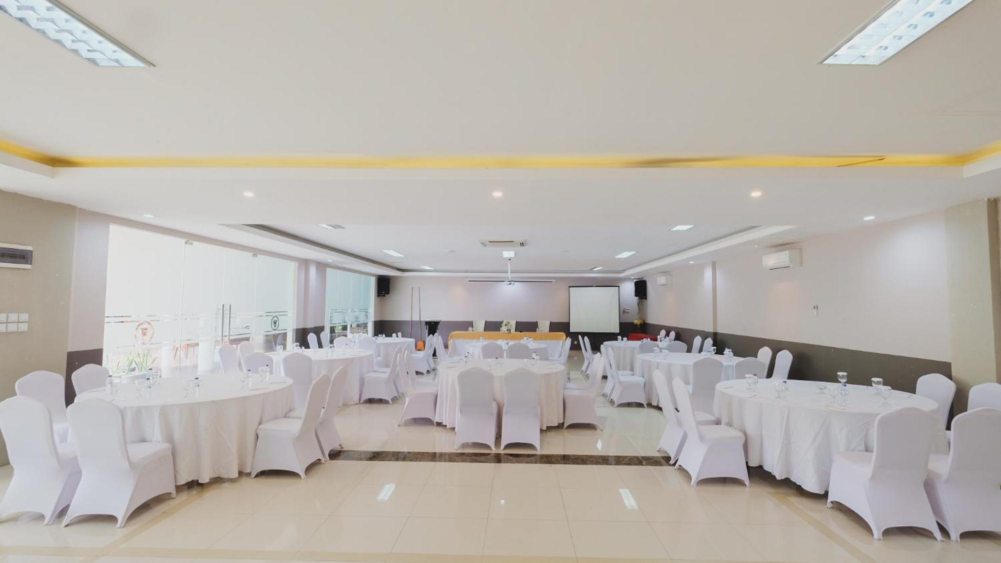 Hotel Suni Sentani - Managed By East Season Jayapura Luaran gambar