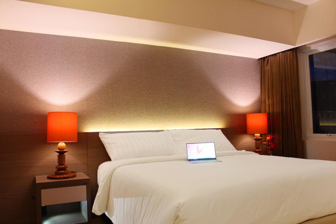 Hotel Suni Sentani - Managed By East Season Jayapura Luaran gambar