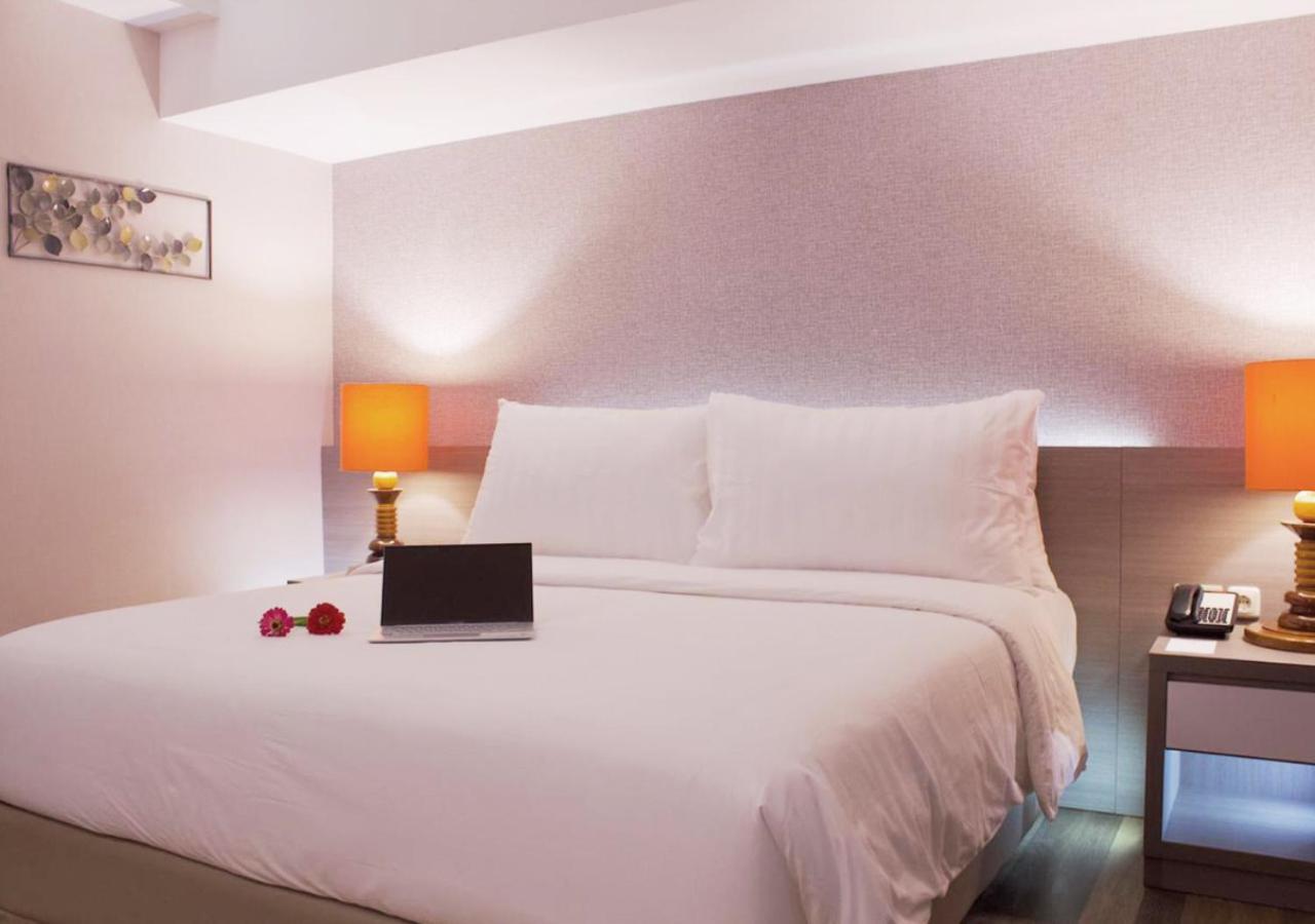 Hotel Suni Sentani - Managed By East Season Jayapura Luaran gambar
