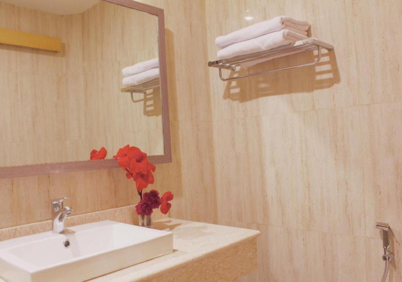 Hotel Suni Sentani - Managed By East Season Jayapura Luaran gambar