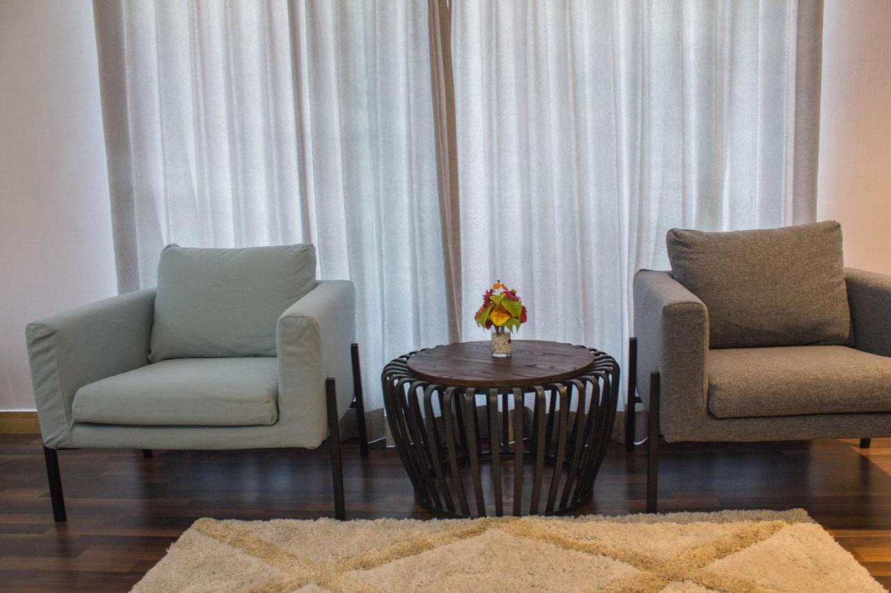 Hotel Suni Sentani - Managed By East Season Jayapura Luaran gambar