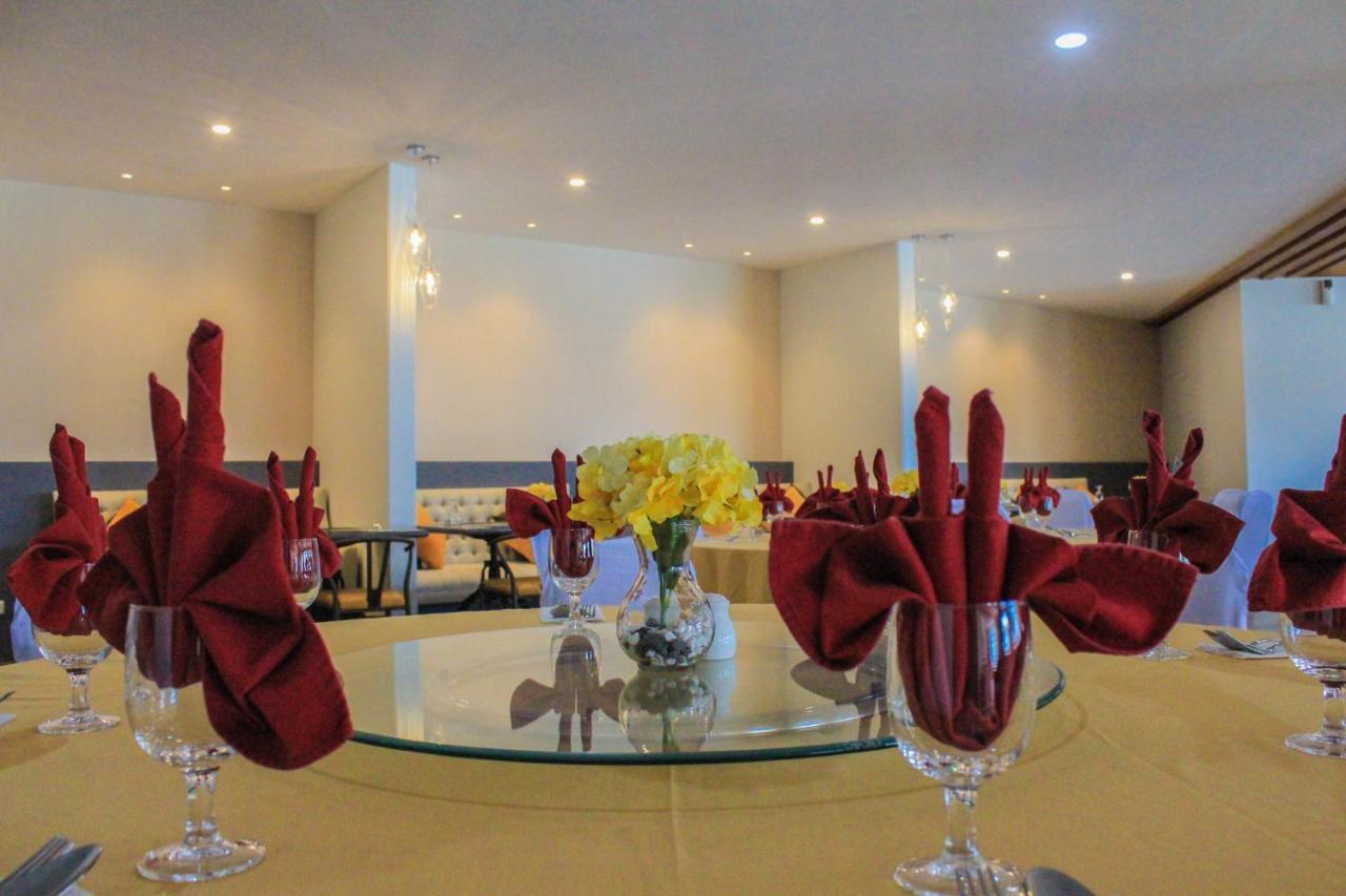 Hotel Suni Sentani - Managed By East Season Jayapura Luaran gambar